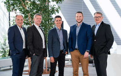 Sortimo expands management: New impetus for a successful future