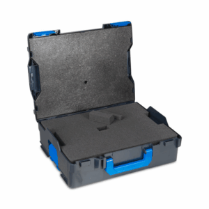 L-BOXX 136 G4 incl. Foam insert
