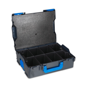 L-BOXX 136 G4 incl. small comp.tray 8 recesses