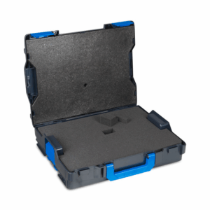 L-BOXX 102 G4 incl. Foam insert