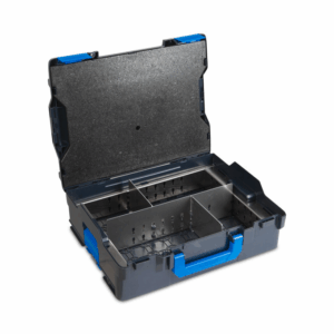 L-BOXX 102 G4 incl. Divider set 4F
