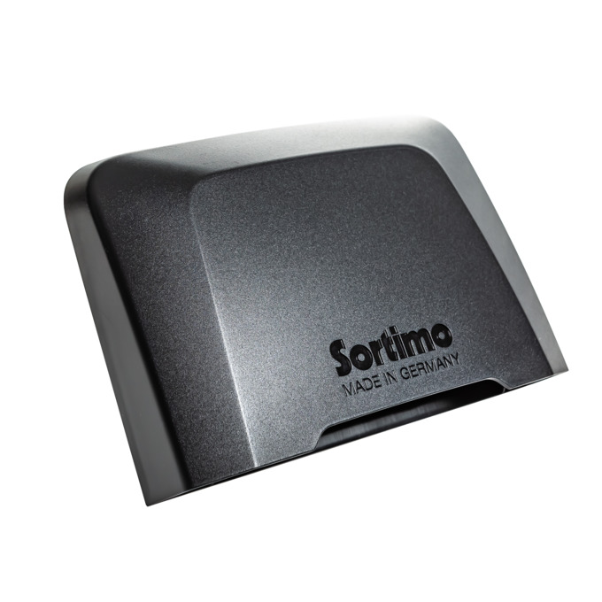 Side vent small