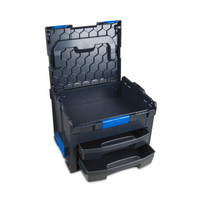 LS-BOXX 306 G incl. 2 LS Drawers 72 - Image 2