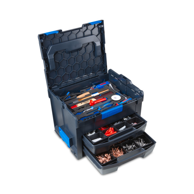 LS-BOXX 306 G incl. 2 LS Drawers 72 - Image 4