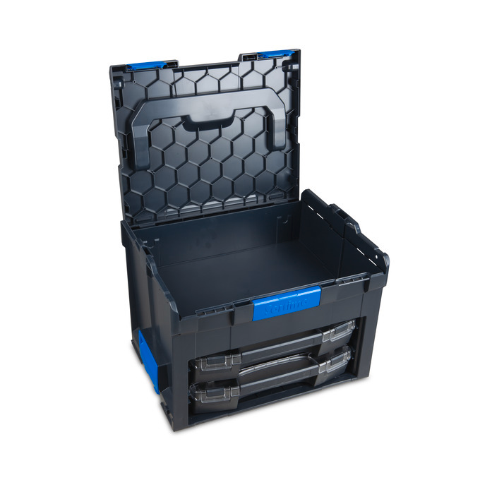 LS-BOXX 306 G incl. 2 x i-BOXX 72 + IB - Image 2