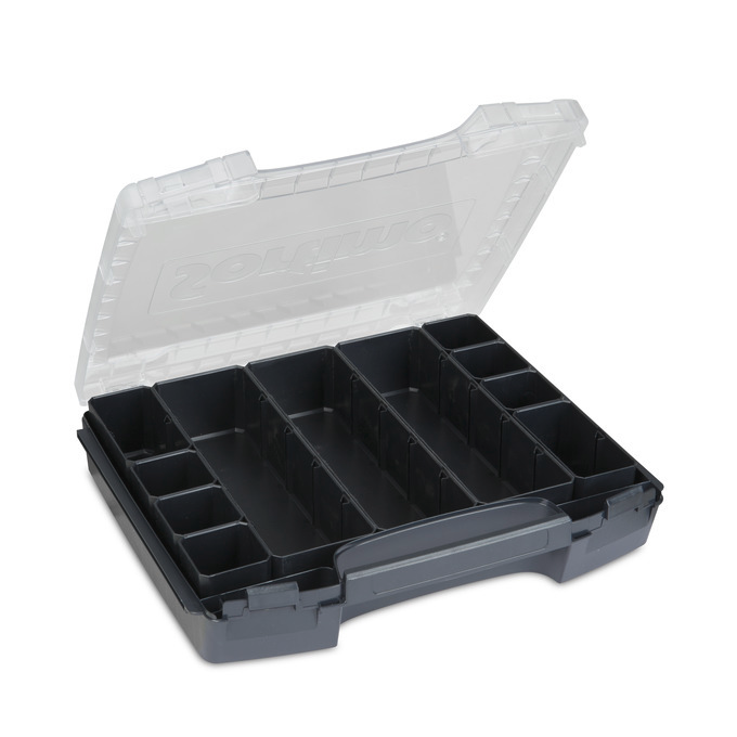 LS-BOXX 306 G incl. 2 x i-BOXX 72 + IB - Image 4