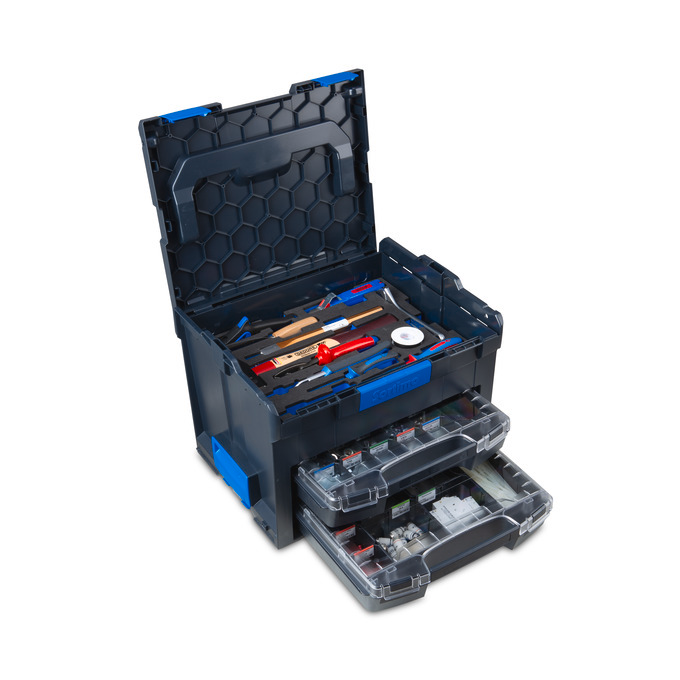 LS-BOXX 306 G incl. 2 x i-BOXX 72 + IB - Image 3
