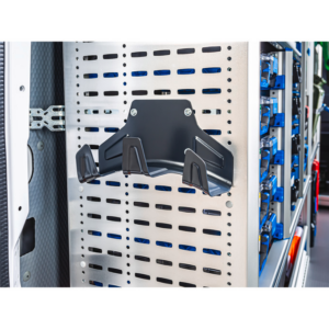 Hose holder, medium, for sContainer