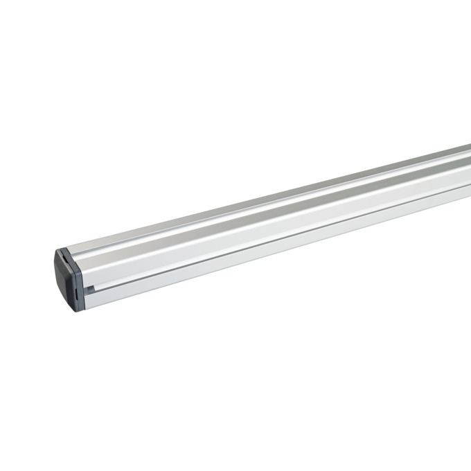 Aluminum locking beam 1880x34x32mm