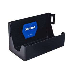 Canister holder water set solo SR5