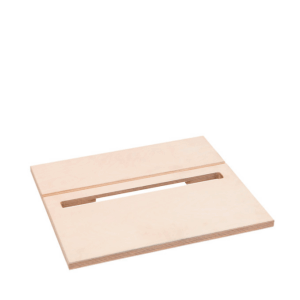 Worktop for L-BOXX G, one-piece