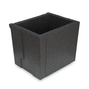 Foam thermo inlay for the L-BOXX 374 G