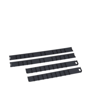 Slots for dividers 320