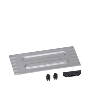 slot divider 145x62 for metal case WM 320/321