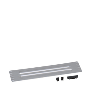 slot divider 262x62 for metal case WM 320/321