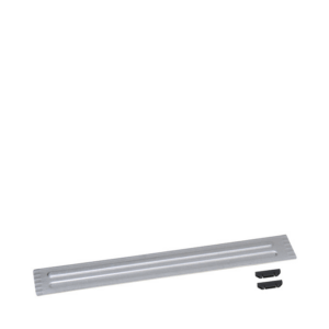 Divider 415x62 suitable for metal case WM 320
