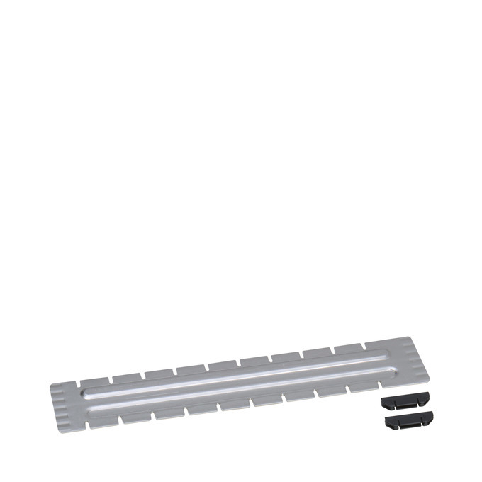slot divider 309x62 for metal case WM 320/321