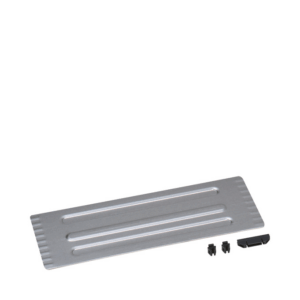 slot divider 262x93 for metal case WM 330/331