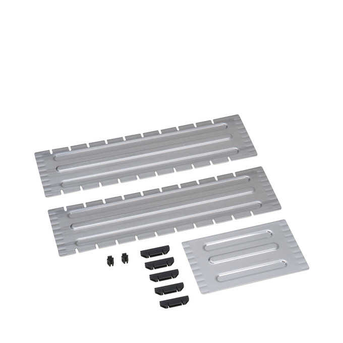 Divider set for small components case KM 330