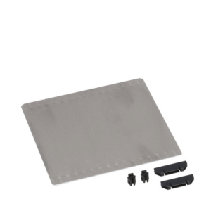 slot divider 145x161 for metal case WM 350/351