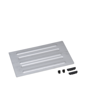 slot divider 262x161 for metal case WM 350/351
