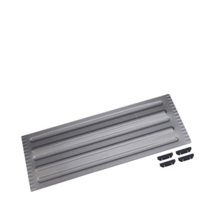 Divider 415x161 suitable for metal case WM 350