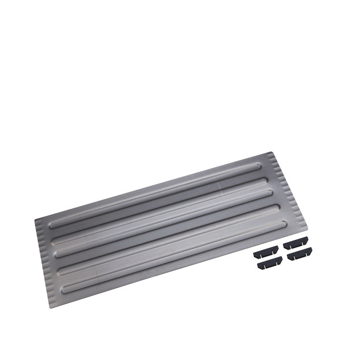 Divider 415x161 suitable for metal case WM 350