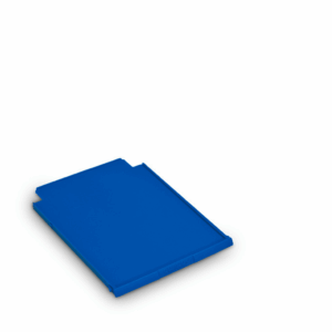 SP Divider S-BOXX plastic window 05-11