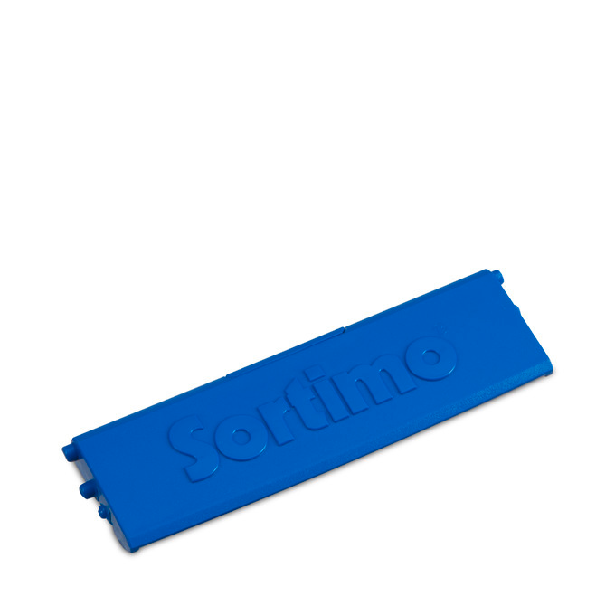 Handle strip spare part for the L-BOXX G