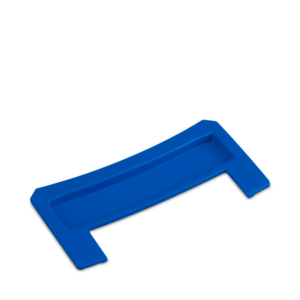 Grip plate spare part for the LT-BOXX 136 G
