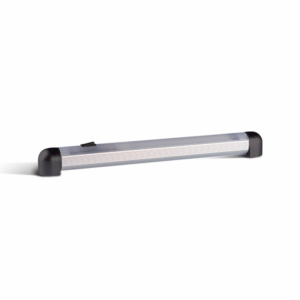 Mounted light LED 12 V adjustable for workstation lighting