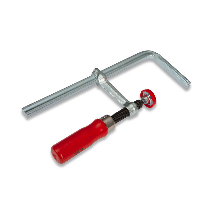 Screw clamp 160