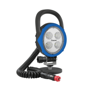 LED magnet portable lamp 12-24 V 1500 lm