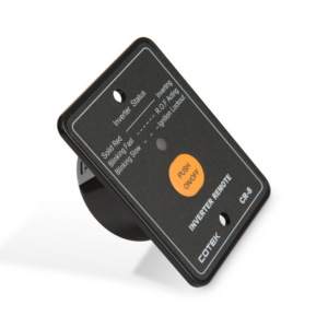 remote control for AC inverter 700-2000