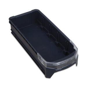 SP S-BOXX G plastic window 04-5