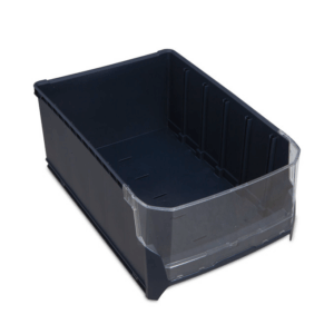 SP S-BOXX G wide plastic window 05-11