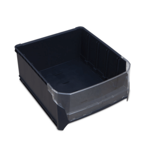 SP S-BOXX G wide plastic window 04-9