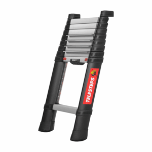 Telescopic ladder 3.0 m