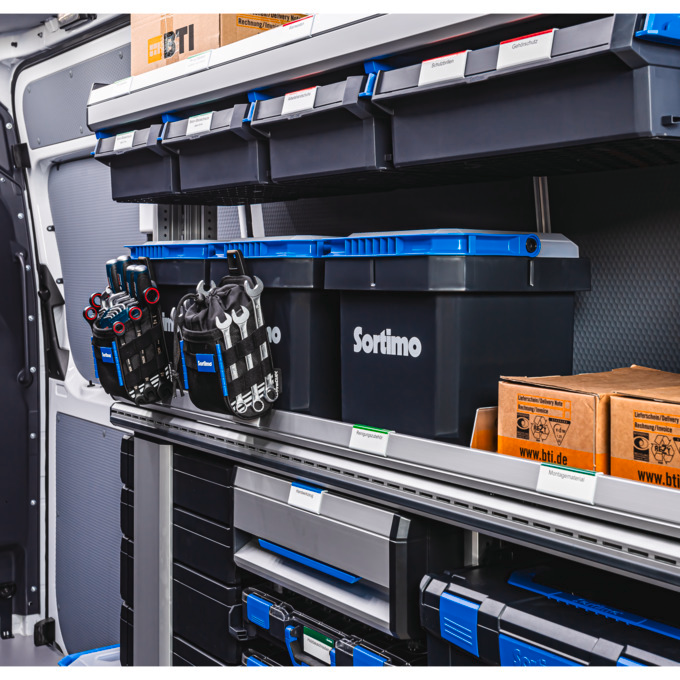 C-BOXX with cover - Image 4