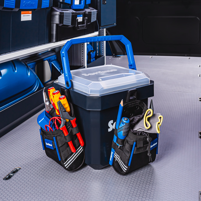 C-BOXX with cover - Image 3