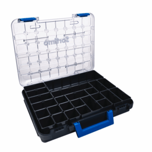 T-BOXX 320 incl. IB-Set 16 pieces H63 S