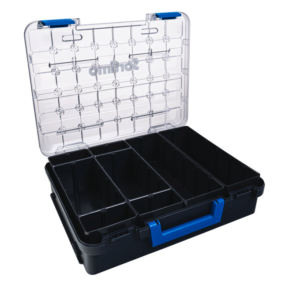 T-BOXX 330 incl. IB-Set 4 pieces H95