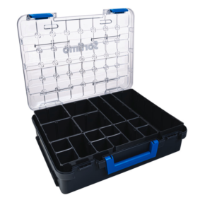 T-BOXX 330 incl. IB-Set 9 pieces H95