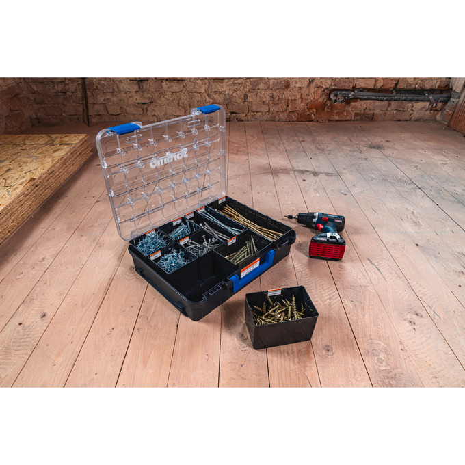 T-BOXX 330 incl. IB-Set 9 pieces H95 - Image 3