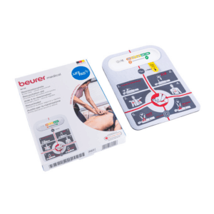 LifePad resuscitation aid