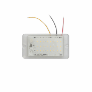 Mounted lights LED 12V white 5700K