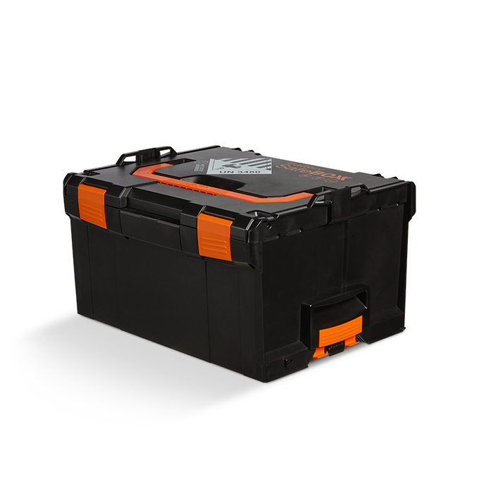 L-BOXX 238 G incl. Divider Set + IB-Set