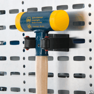 Universal holder (20-30mm)