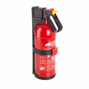 Car fire extinguisher 2kg
