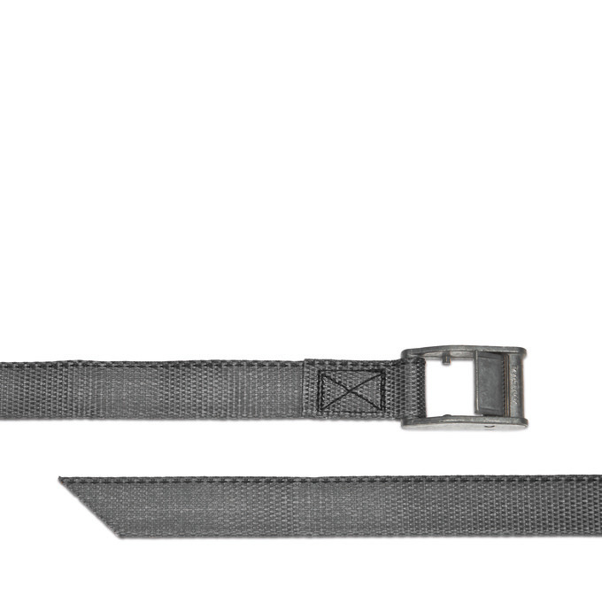 Lashing strap clamping lock 1.2m